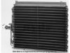 AKS DASIS 122950N Condenser, air conditioning